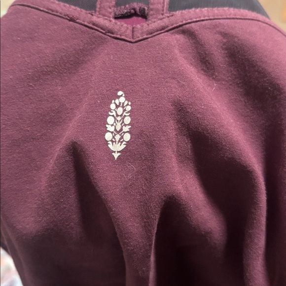 Free People  Active Top - Picture 5 of 5